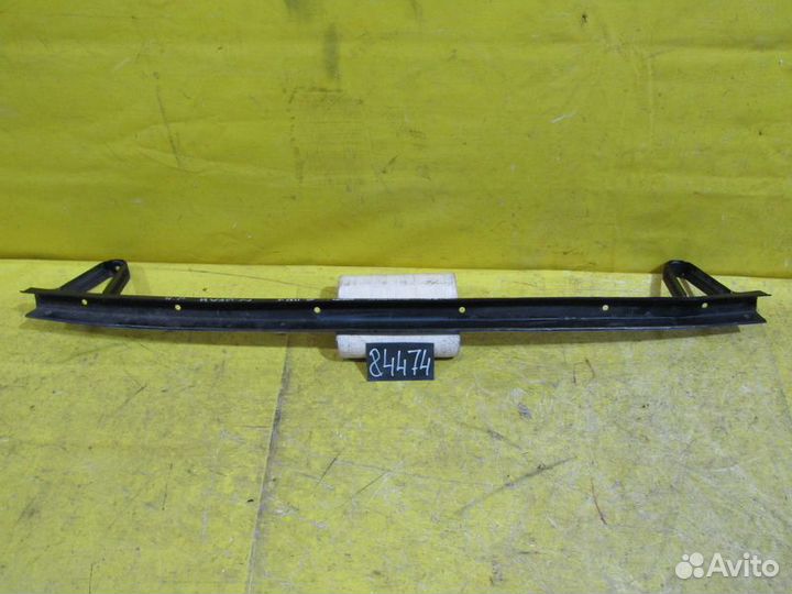 Усилитель бампера Nissan Qashqai 15г 84474