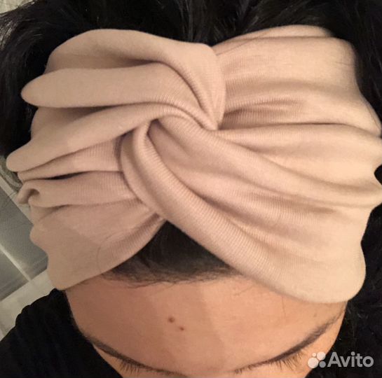 Повязка, чалма, ободок