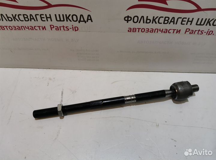 Рулевая тяга левая правая