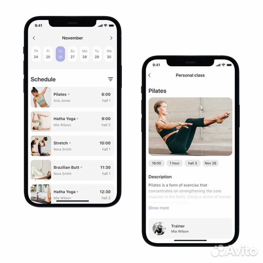 Веб-дизайнер UX/UI дизайнер