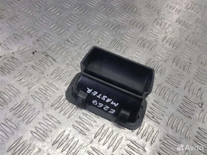 Ручка двери внутреняя рено Master 3