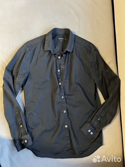 Рубашки на мальчика 164-170