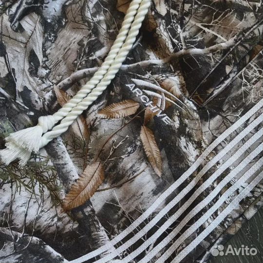 Штаны Realtree Adidas Type