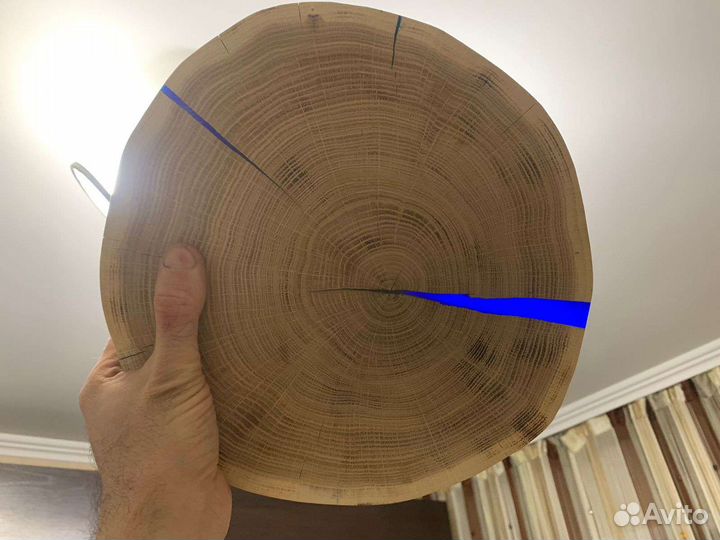 Разделочная доска дерево