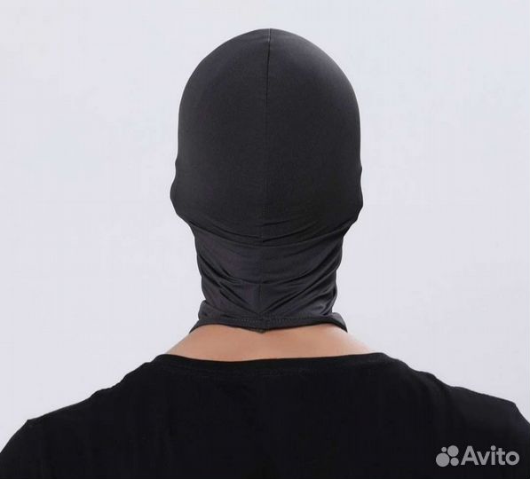 Ветрозащитная маска / подшлемник / балаклава
