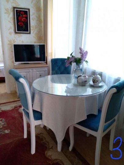 Дом 124 м² на участке 5 сот.