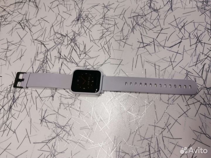 Smart watch Amazfit A 1608