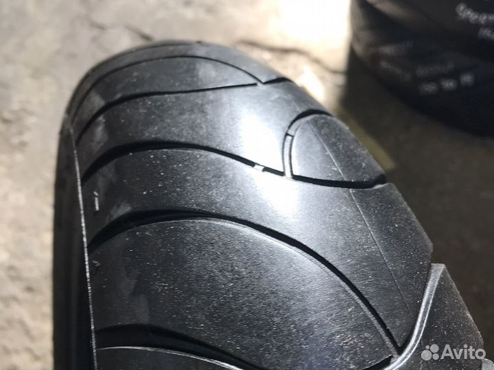 120/70/17 michelin pilot road (арт 15)