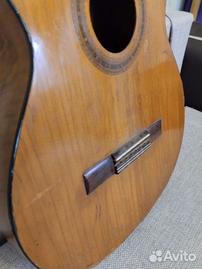 Акустическая гитара Resonata musima