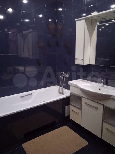 2-к. квартира, 58 м², 14/16 эт.