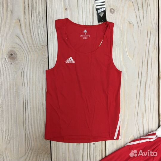 Боксерская форма Adidas