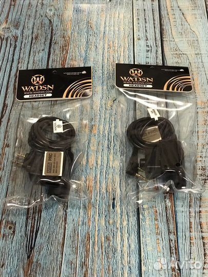 Кнопка ртт / связь