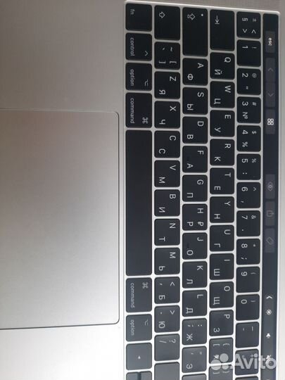 Apple MacBook Pro 13 2017