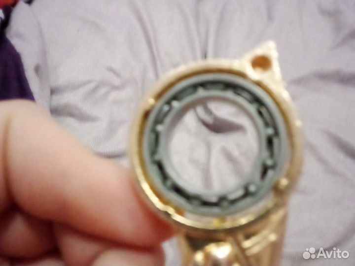 Не настоящий нож длина 13 см ширина два основны2см