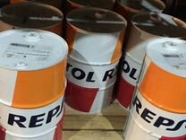 Моторное масло Repsol 10w40 опт