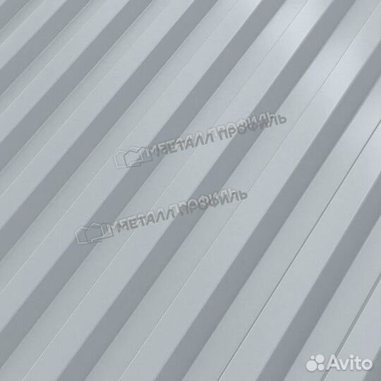 Профнастил (профлист)