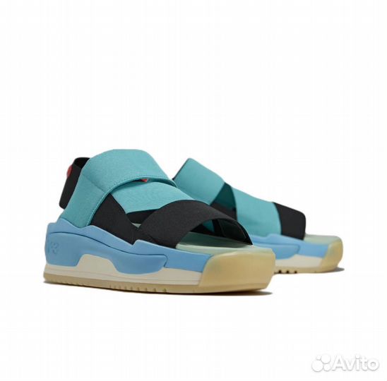 Adidas Y-3 Hokori Sandals