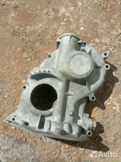 047103151B skoda Felicia крышка цепи грм