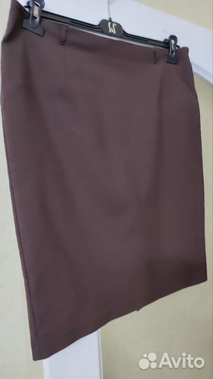 Юбка карандаш 52 р