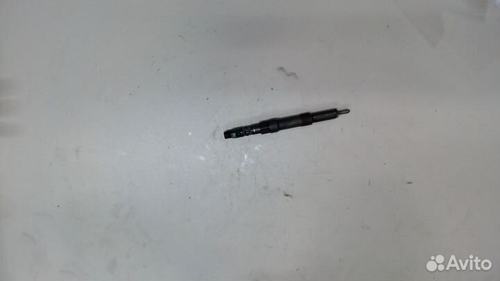 Форсунка топливная Ford Mondeo 3, 2005