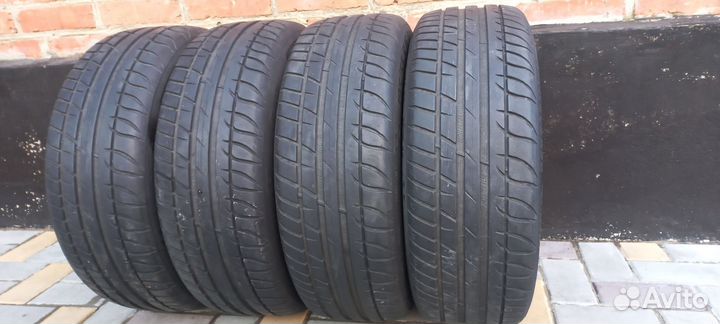Tigar UHP Ultra High Performance 195/55 R16 87V