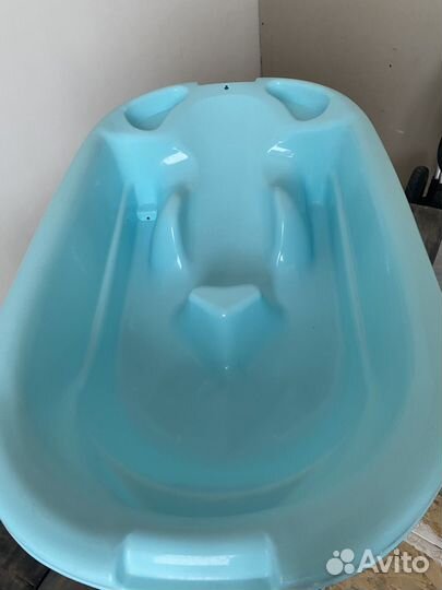 Ванночка для купания