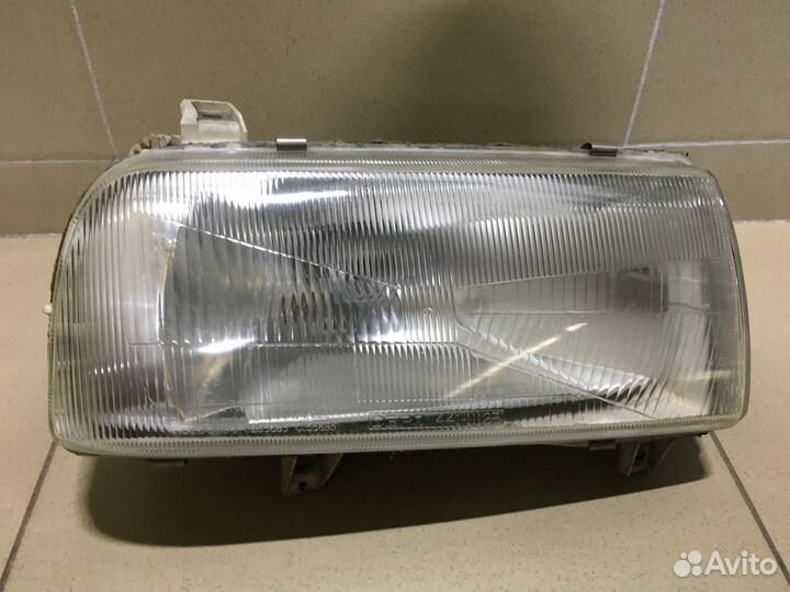 Фара правая Golf III/Vento 1991-1997