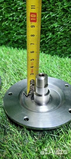 Фланцы для Whirlpool вертикальная загрузка