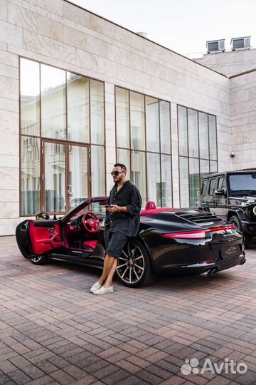 Менеджер по доставке авто / прокат авто