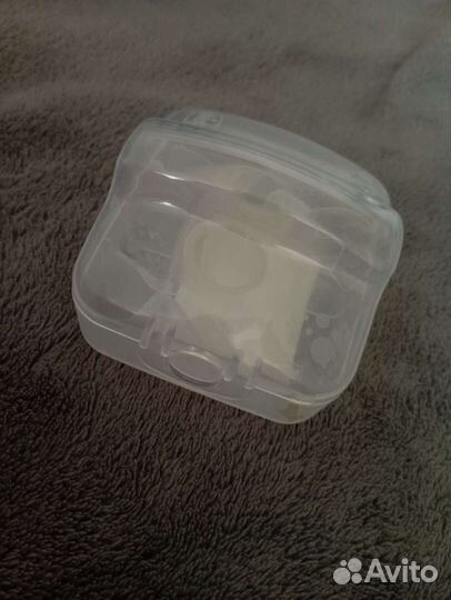 Накладки для сосков