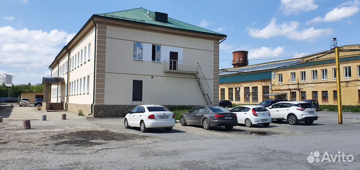 Вентилятор для авторефрижератора 5h14