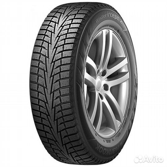 Hankook Winter I'Cept X RW10 225/70 R16