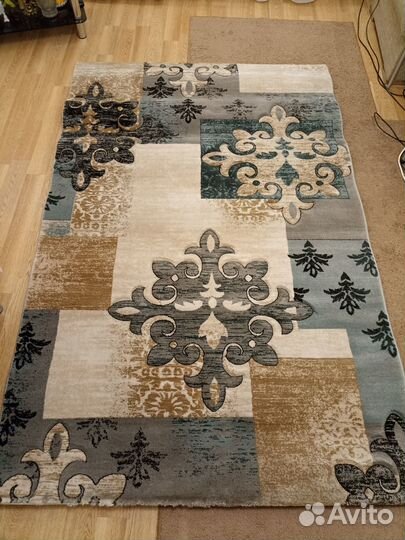 Ковер 150*230 новый