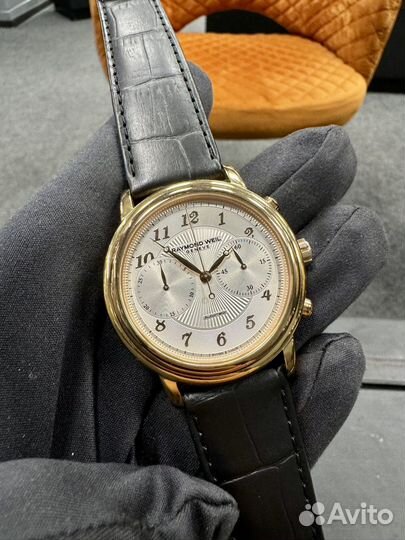 Часы Raymond Weil Maestro оригинал