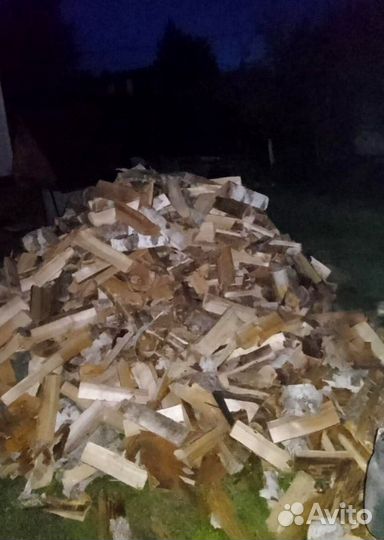Дрова Ольховые любые подготовленные