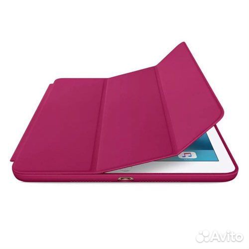 Чехол для iPad 2 / 3 / 4 Smart Case
