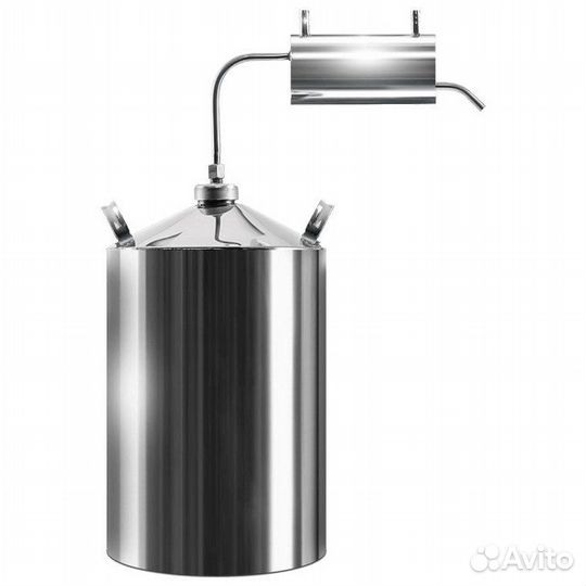 Самогонный аппарат 