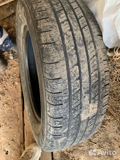 Kumho KH18 215/65 R16