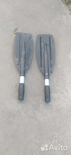 Надувная лодка пвх