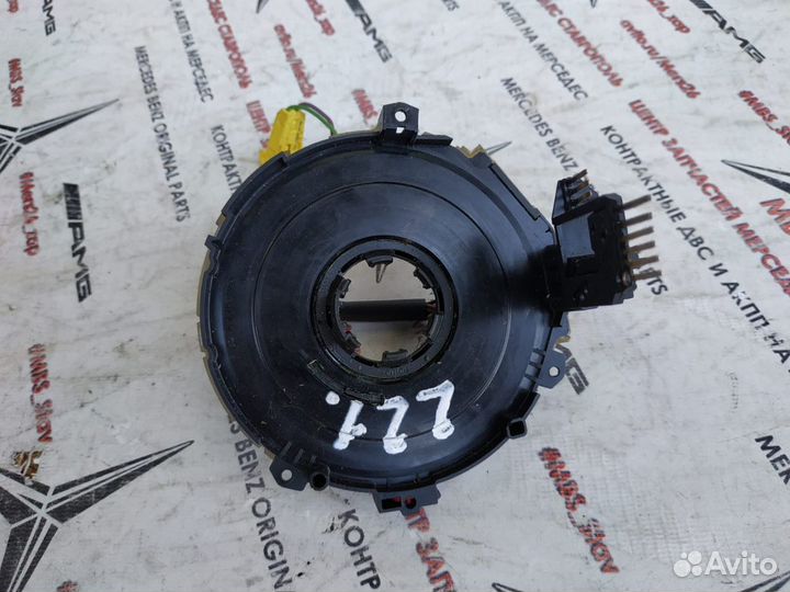 Шлейф подрулевой w211 w221 w463 w164 Mercedes