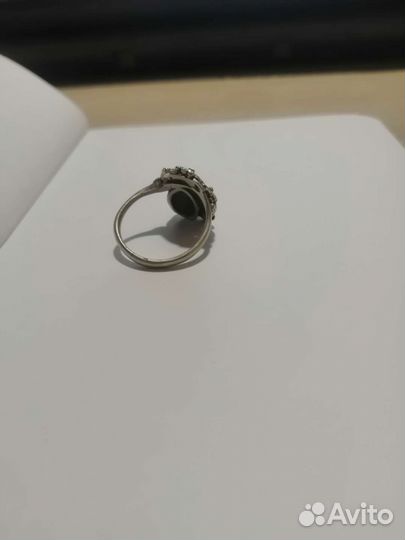 Кольца СССР