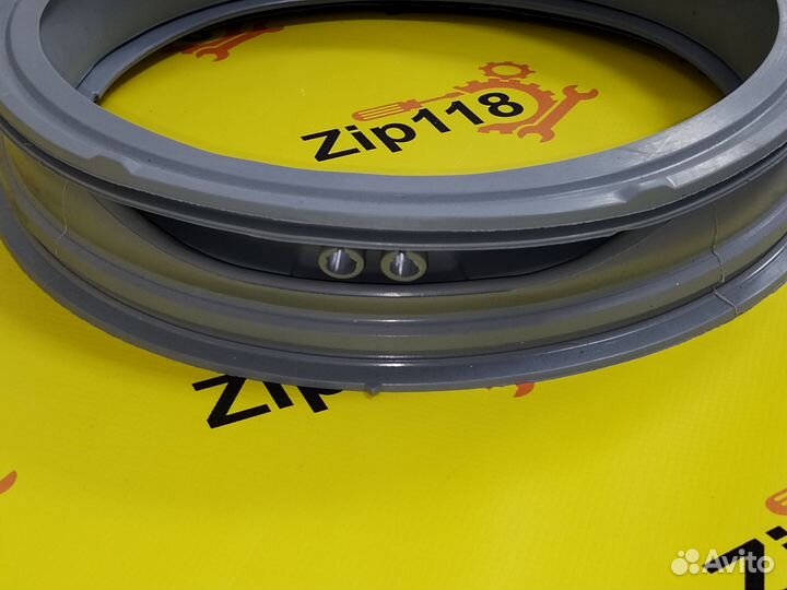 Манжет стиральной машины LG