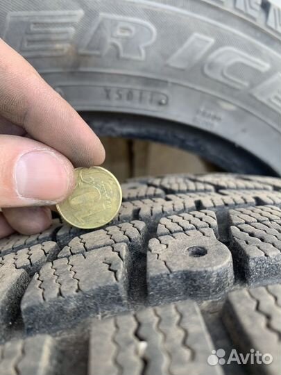 Dunlop SP Winter Ice 01 205/55 R16