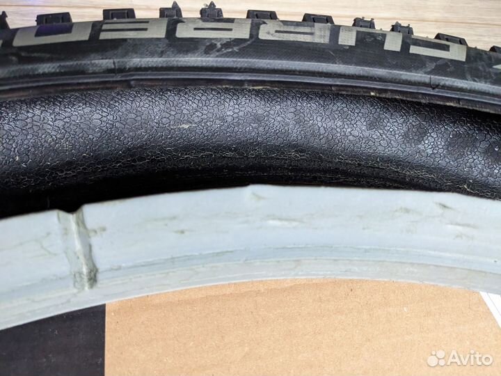 Покрышку Schwalbe Eddy Current front 29х2.6
