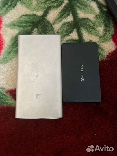 Power bank