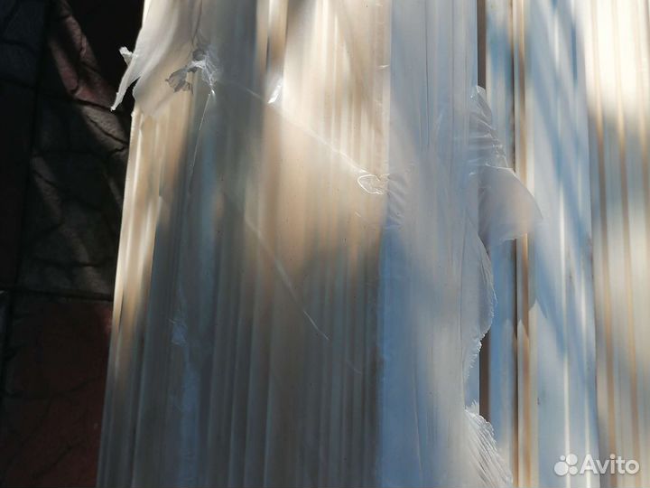 Евровагонка липа