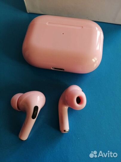 Airpods PRO копия
