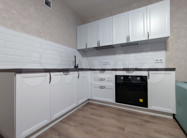 Квартира-студия, 26,9 м², 8/10 эт.