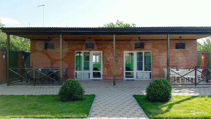 Дом 50 м² на участке 4 сот.