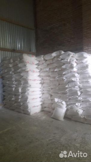 Мука первый сорт оптом от 500 кг